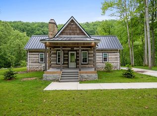 12253 Elk River Rd, Duck, WV 25063