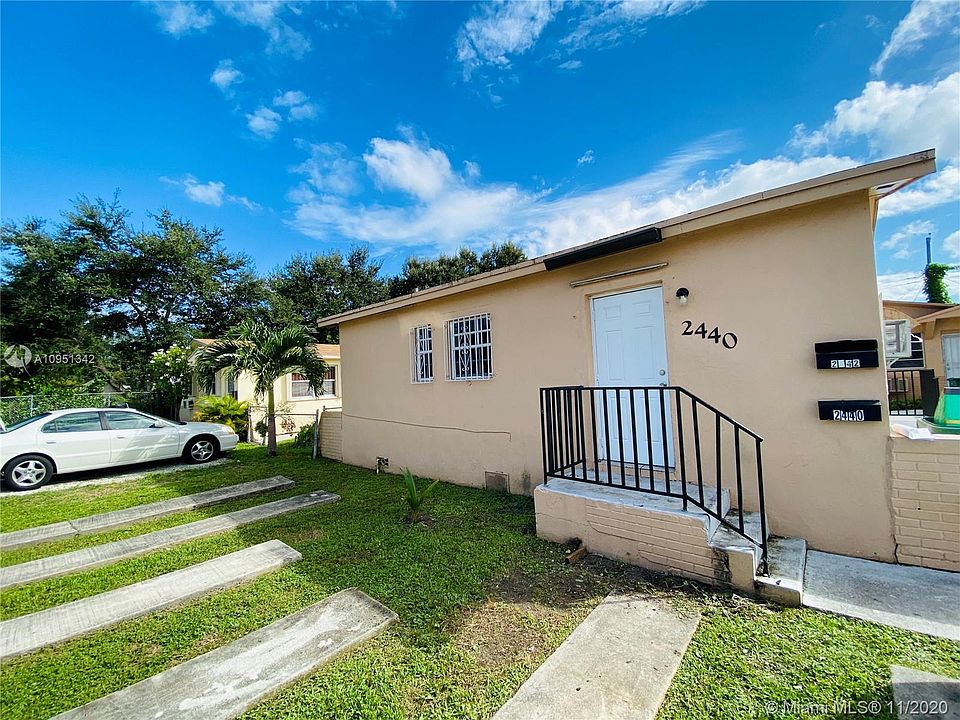 1st image of 2440 NW 82nd St #1