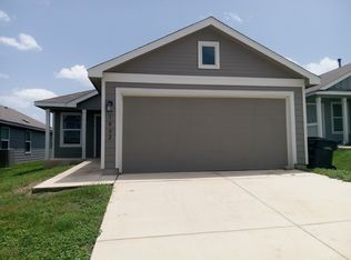 1002 Cook Bnd, San Antonio, TX 78221