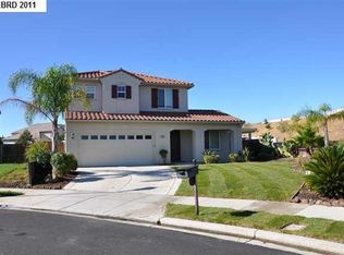 2396 Saint Augustine Dr, Brentwood, CA 94513