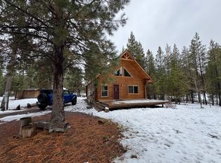 15101 River Loop Dr W #1, Bend, OR 97707