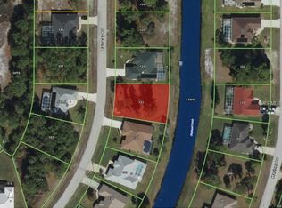 147 Fairway Rd, Rotonda West, FL 33947