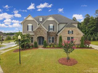 8004 Fallondale Rd, Waxhaw, NC 28173