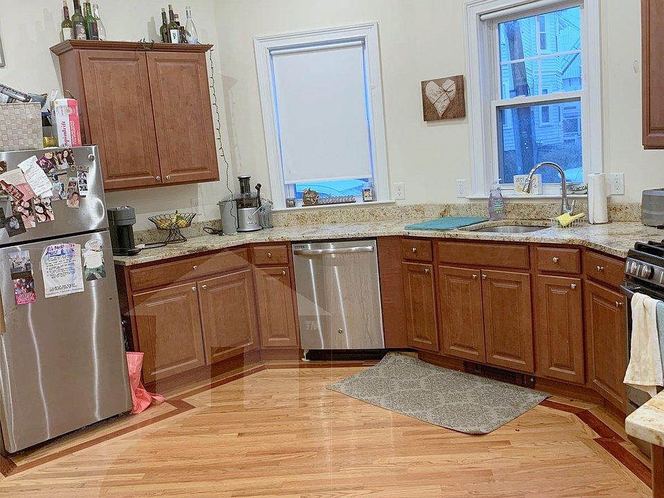 Apartment Rental Experts