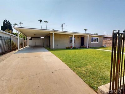 421 Lochmere Ave, La Puente, CA, 91744