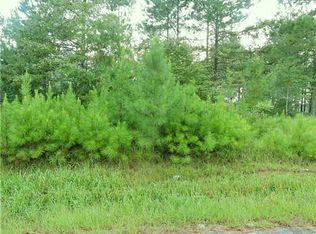 Ida Miller Rd, Lucedale, MS 39452