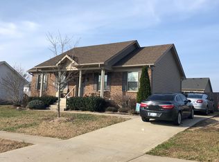 308 Gentry Ln, Mt Washington, KY 40047