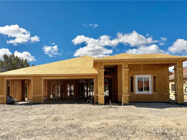 2870 Margarita Ave, Pahrump, NV 89048