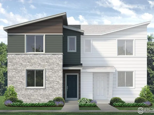 308 Scaup Ln, Johnstown, CO 80534