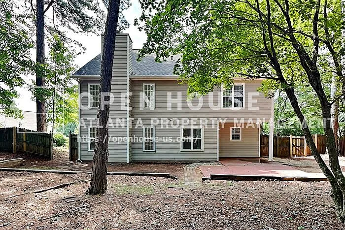 3366 English Oaks Dr NW — Photo 19