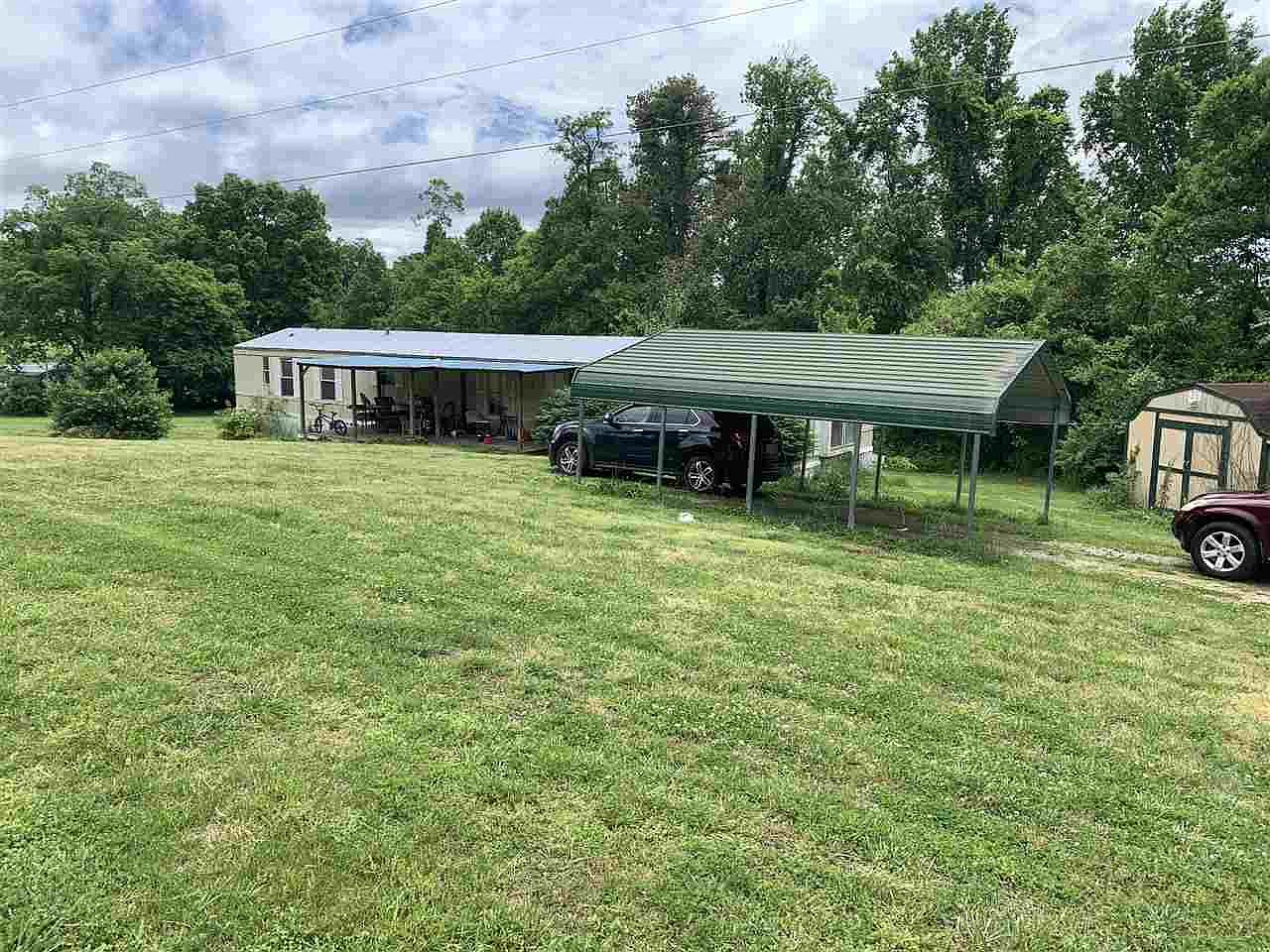 1360 Greenlee Rd, Rutledge, TN 37861 Zillow