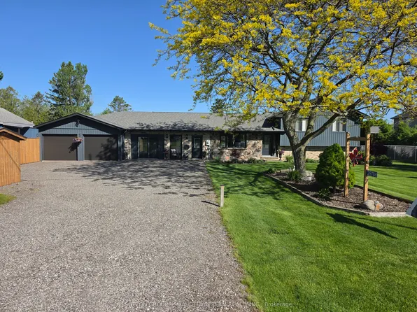 29788 Talbot Line, Dutton/dunwich, ON N0L 2M0