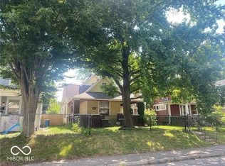 1201 N Oxford St, Indianapolis, IN 46201