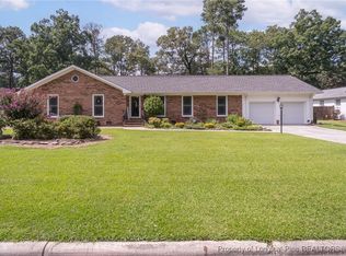 3344 Quarry Dr, Fayetteville, NC 28303