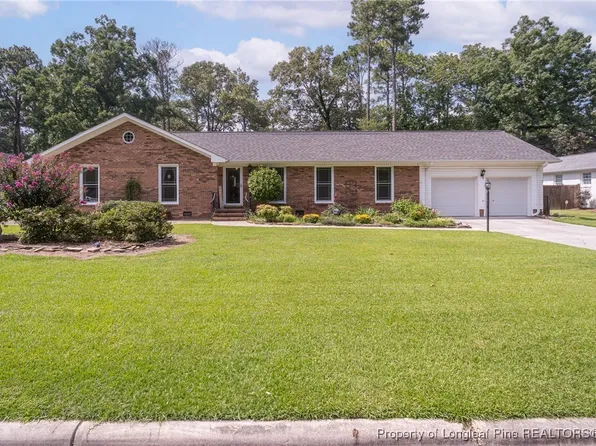 3344 Quarry Dr, Fayetteville, NC 28303