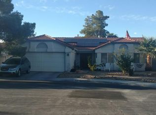 6612 Dry Breeze Ct, Las Vegas, NV 89108