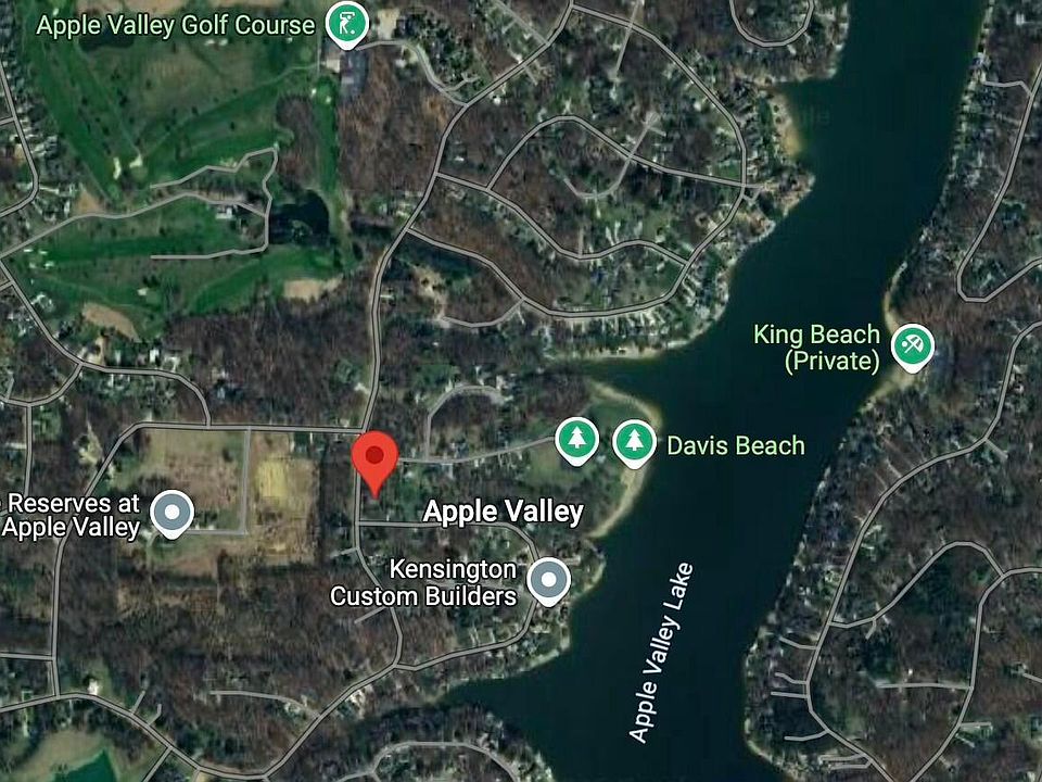 2nd image of 2028 Apple Valley Dr
