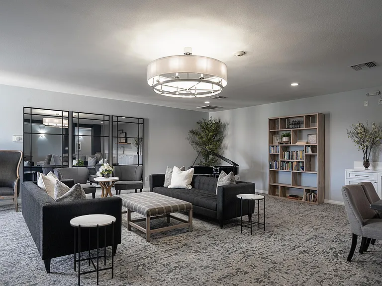 Woodland Village Senior Living — Photo 16