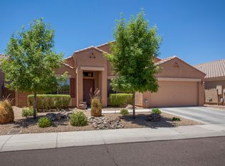 2439 E Dust Devil Dr, Phoenix, AZ 85024