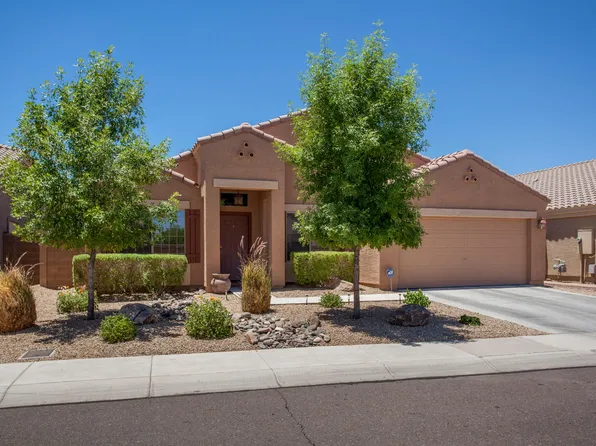 2439 E DUST DEVIL Drive, Phoenix, AZ 85024