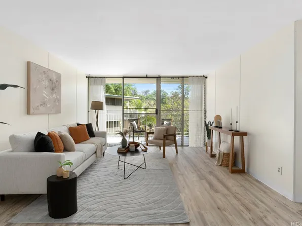 95-2035 Waikalani Pl #B-407, Mililani, HI 96789