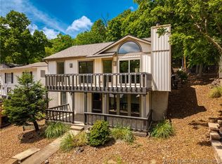 1801 Sunny Ridge Dr, Osage Beach, MO 65065