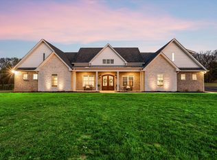 4057 Calista Rd, Cross Plains, TN 37049