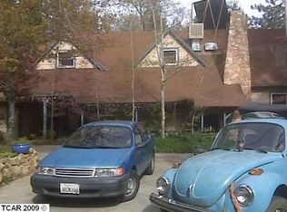 24039 Lama Rd, Mi Wuk Village, CA 95346