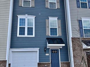 206 Brier Summit Pl, Durham, NC 27703