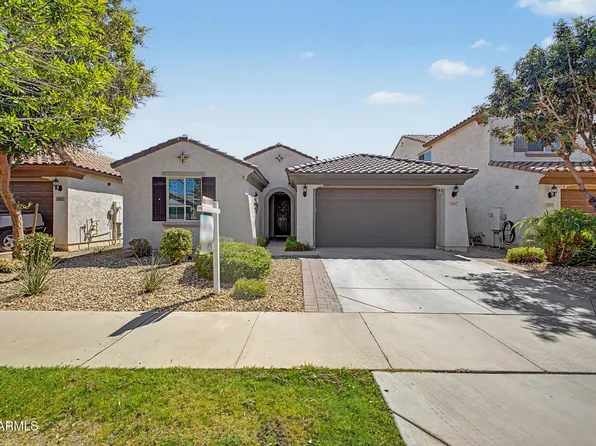 9655 E TALON Avenue, Mesa, AZ 85212