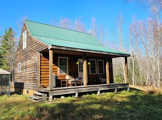 47 Buzzell Rd, Athens, ME 04912