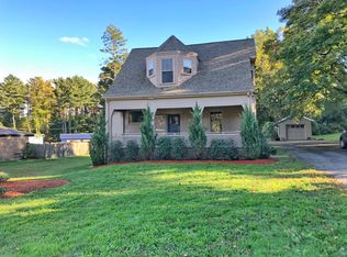 116 Main St, Kingston, MA 02364