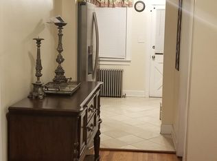 1114 Gregory Ave, Baltimore, MD 21207