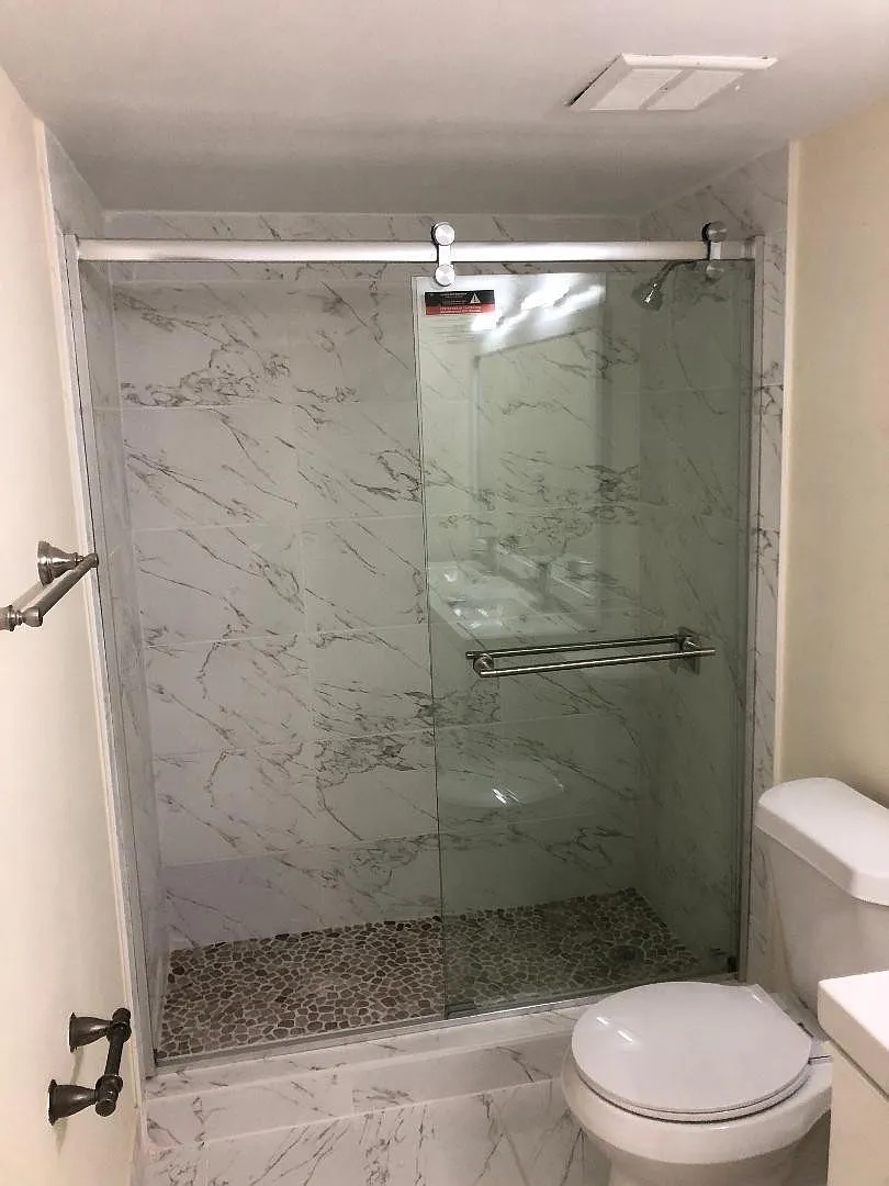2 bed, 2.5 bath, 1007 sqft, $1,900 — Photo 2