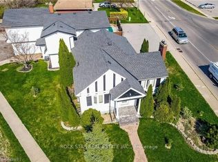 594 Niagara St #3, Saint Catharines, ON L2M 3P7