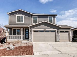 27615 E Archer Ave, Aurora, CO 80018