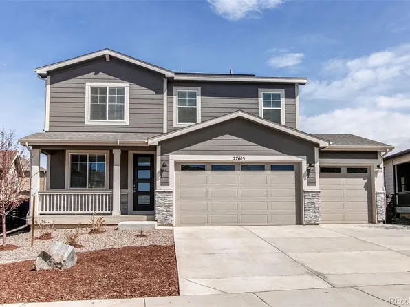 27615 E Archer Avenue, Aurora, CO 80018