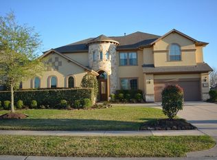 4521 Estella Ct, League City, TX 77573