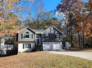 27 Sunrise Ct, Dallas, GA 30157