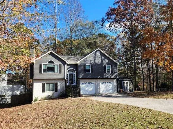 27 Sunrise Ct, Dallas, GA 30157