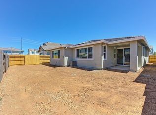 4004 Oceanview Dr, Rancho Cordova, CA 95742