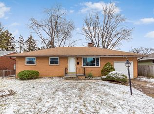 1200 Dutton Pl, Columbus, OH