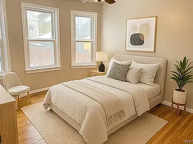 27 Fairchild Pl #2 — Photo 7