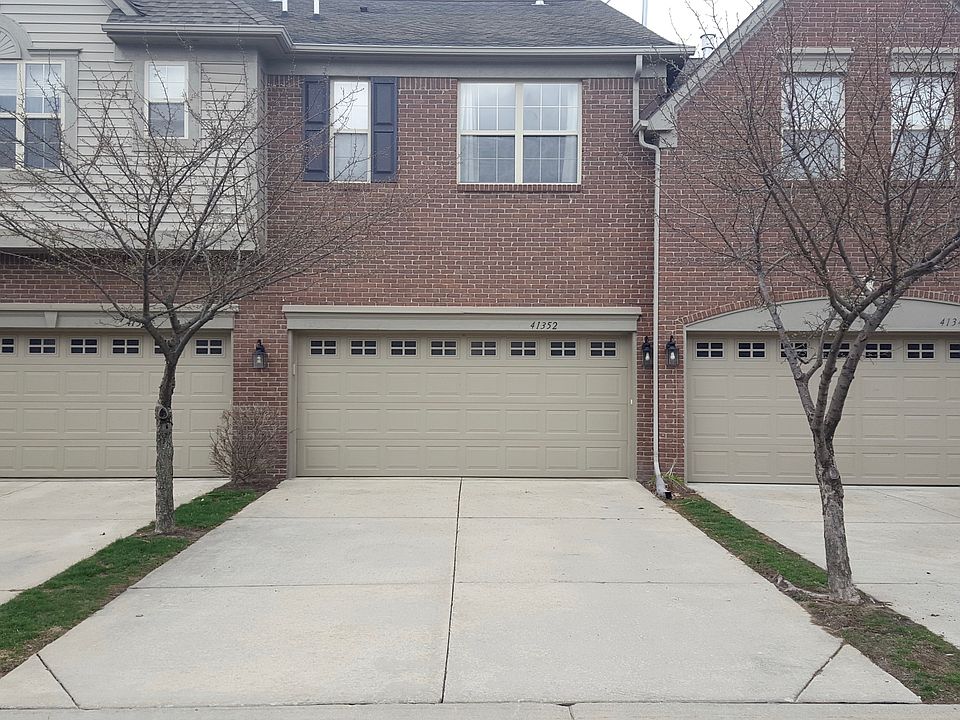 2 car garage