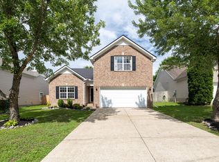 2132 Deer Valley Dr, Spring Hill, TN 37174