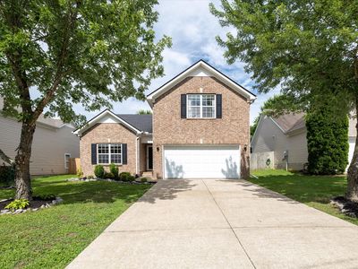 2132 Deer Valley Dr, Spring Hill, TN, 37174