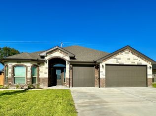 8213 Platinum Dr, Killeen, TX 76542