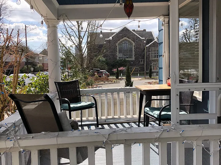 Porch