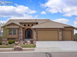 13182 Penfold Dr, Colorado Springs, CO 80921
