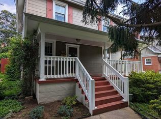 1017 Howbert Ave SW, Roanoke, VA 24015